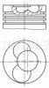 VW 070107065AN Piston